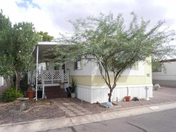 2609 W. Southern AVe. #334