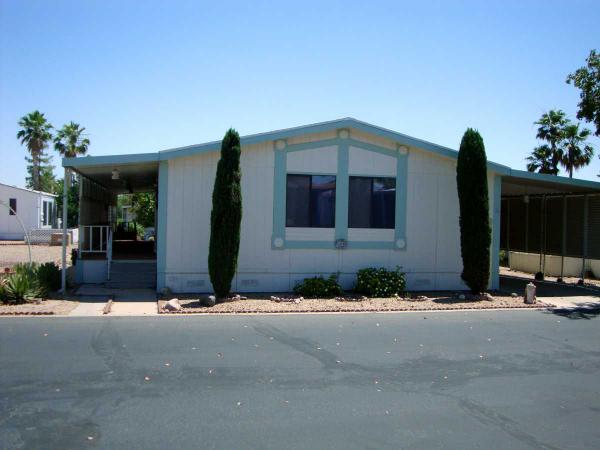 11596 W. Sierra Dawn Blvd. #69
