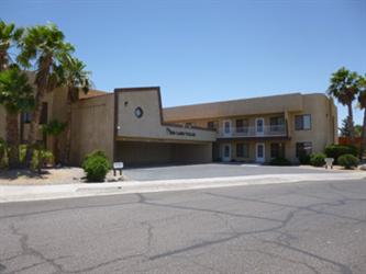 454 Riverfront Dr Unit 109