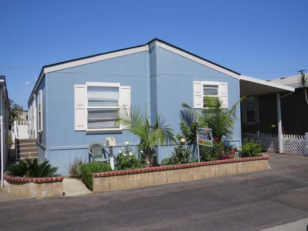 1241 N East Street Spc 27