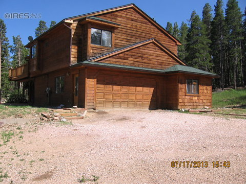1081 Indian Peak Rd