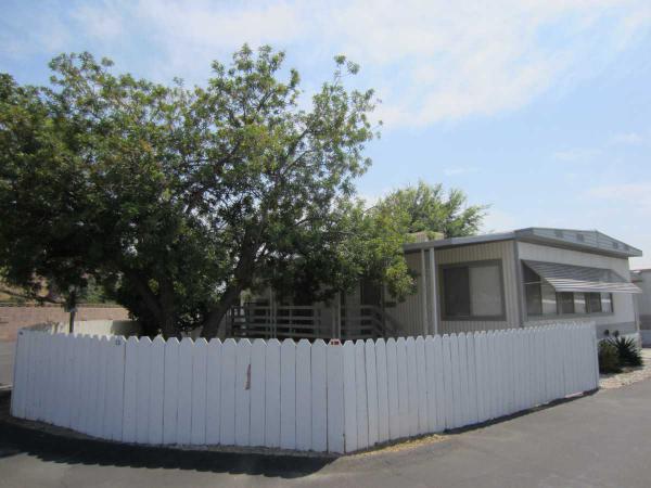 1134 Villa Calimesa Lane space C-25