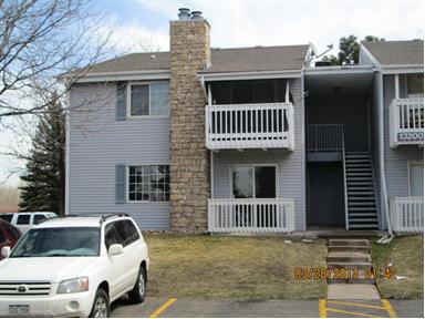 13200 E Jewell Ave Unit 101