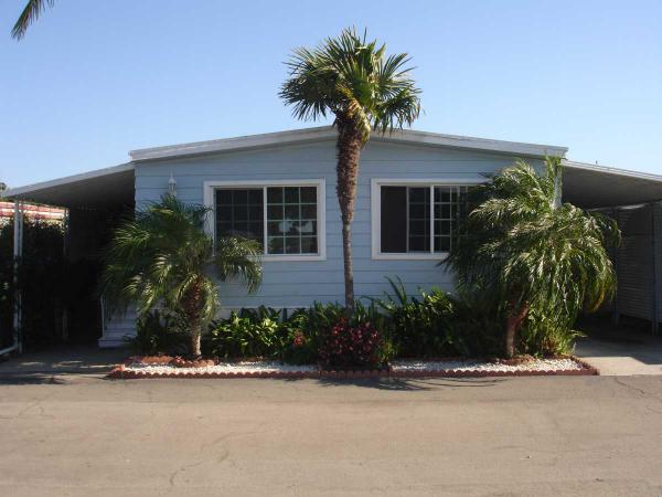 21111 DOLORES ST. #86