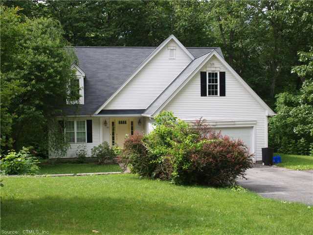 92 Sherwood Ln