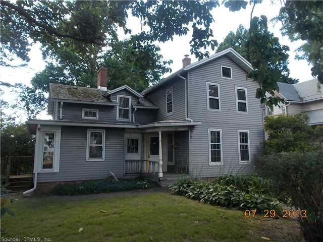 42 Elm St