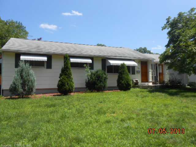 33 Conlin Dr
