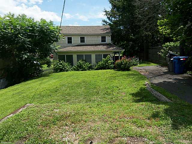 25 Hawthorne St