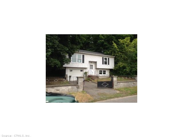 245 High St