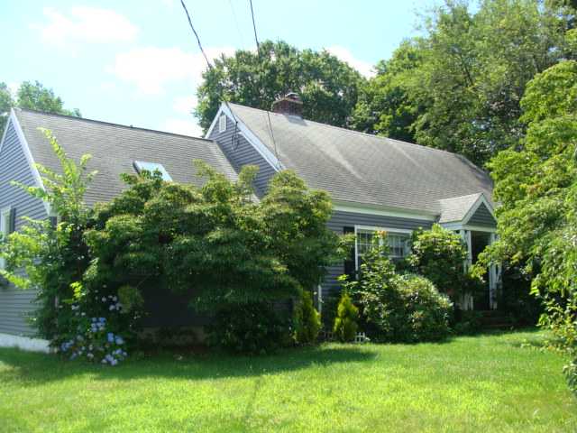210 Parker Farms Rd
