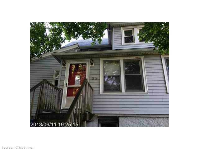 59 Fern St