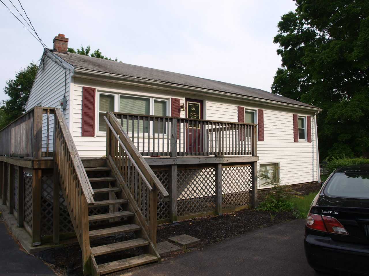 351 Harland Rd