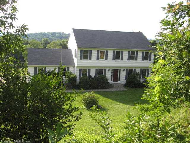 3 Henry Dr