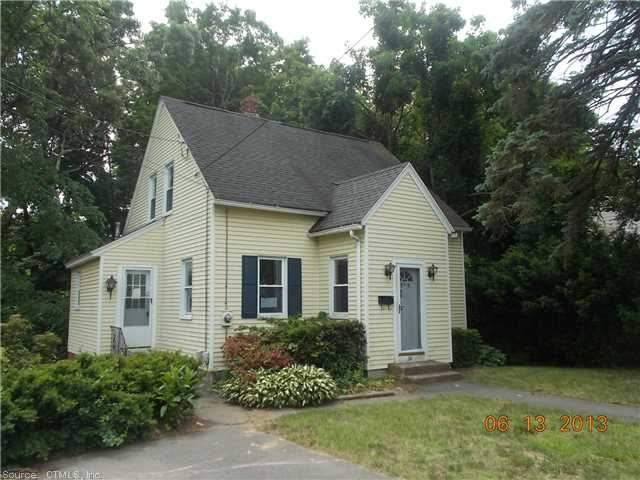 38 Hillside St