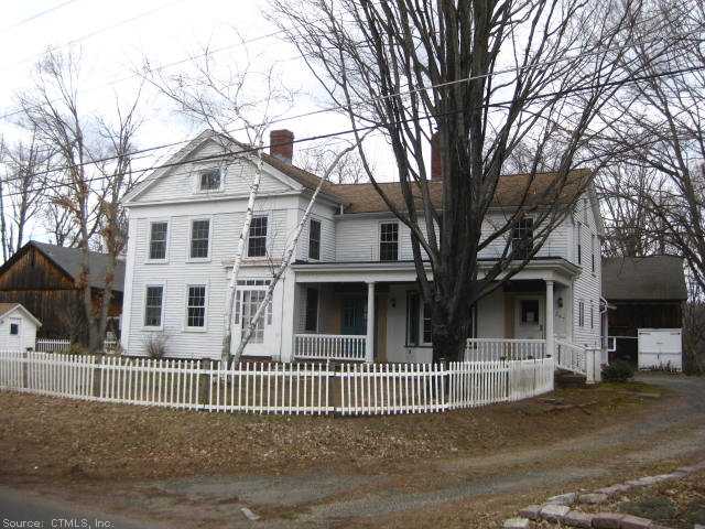 347 Abbe Rd