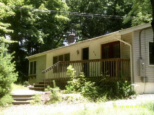 135 Pinney Hill Rd