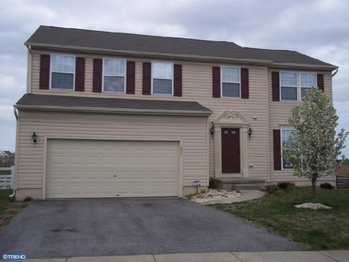221 Alloway Pl