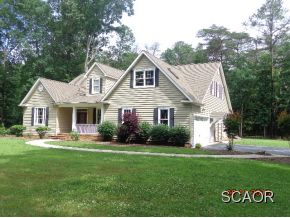 22597 Huff Rd