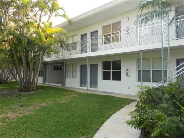2445 Lake Pancoast Dr Apt 1
