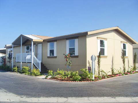 12861 WEST ST. SP.130