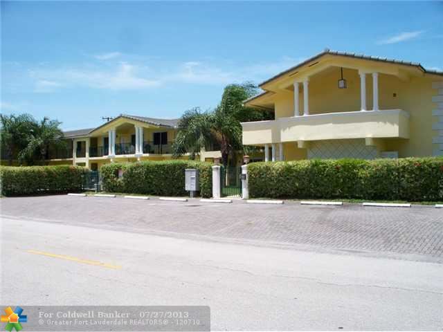 4001 Ne 21st Ave Apt 203