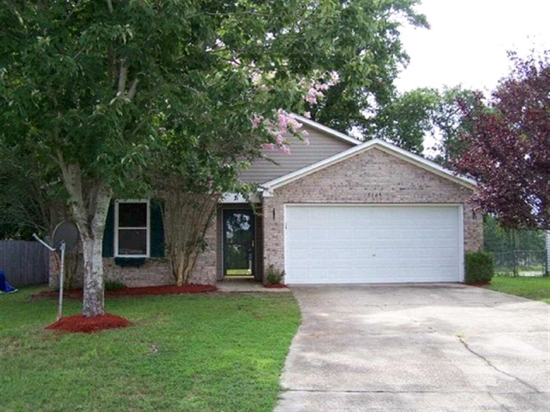 5165 Water Valley Dr