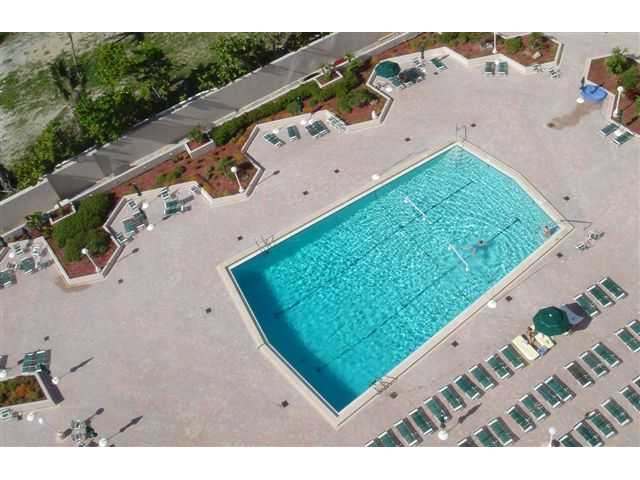 3180 S OCEAN DR # 1119