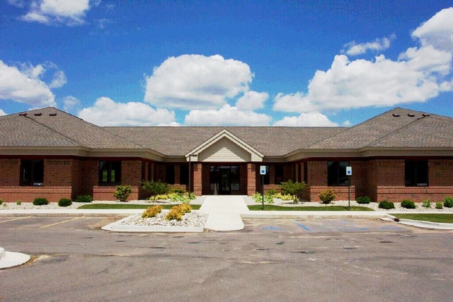 301 Williamston Center