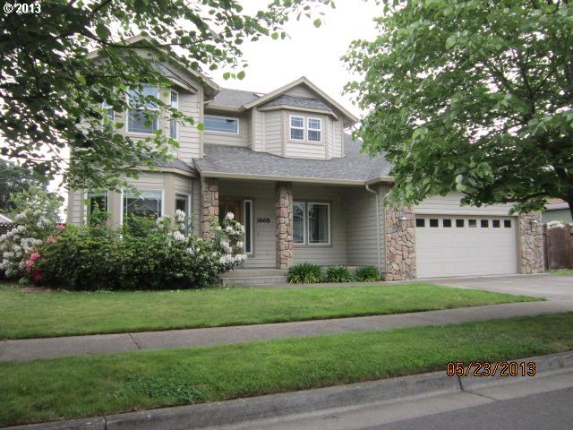 1668 Provincial Way