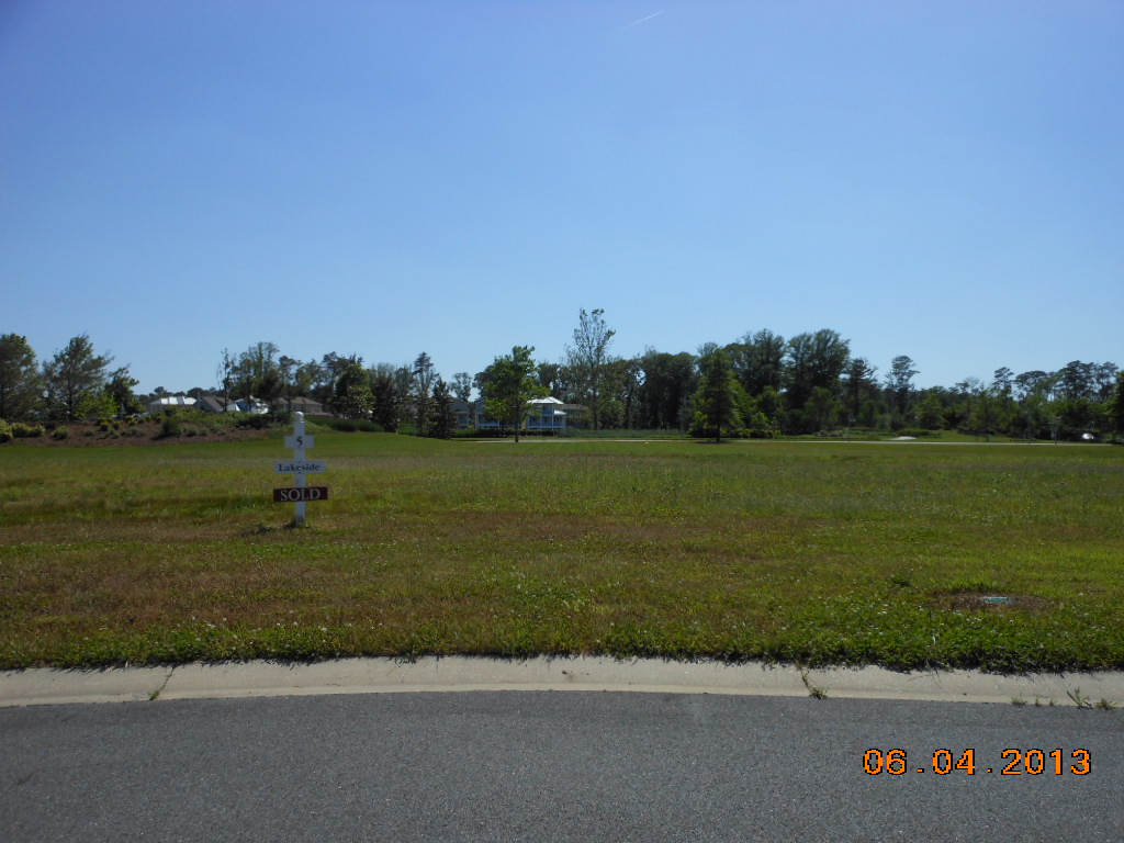 Lot 5 Islander Dr