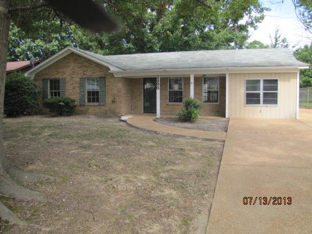 2896 Normandy Drive