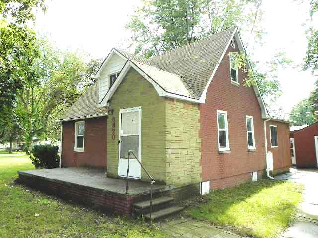 8820 Wayne Rd