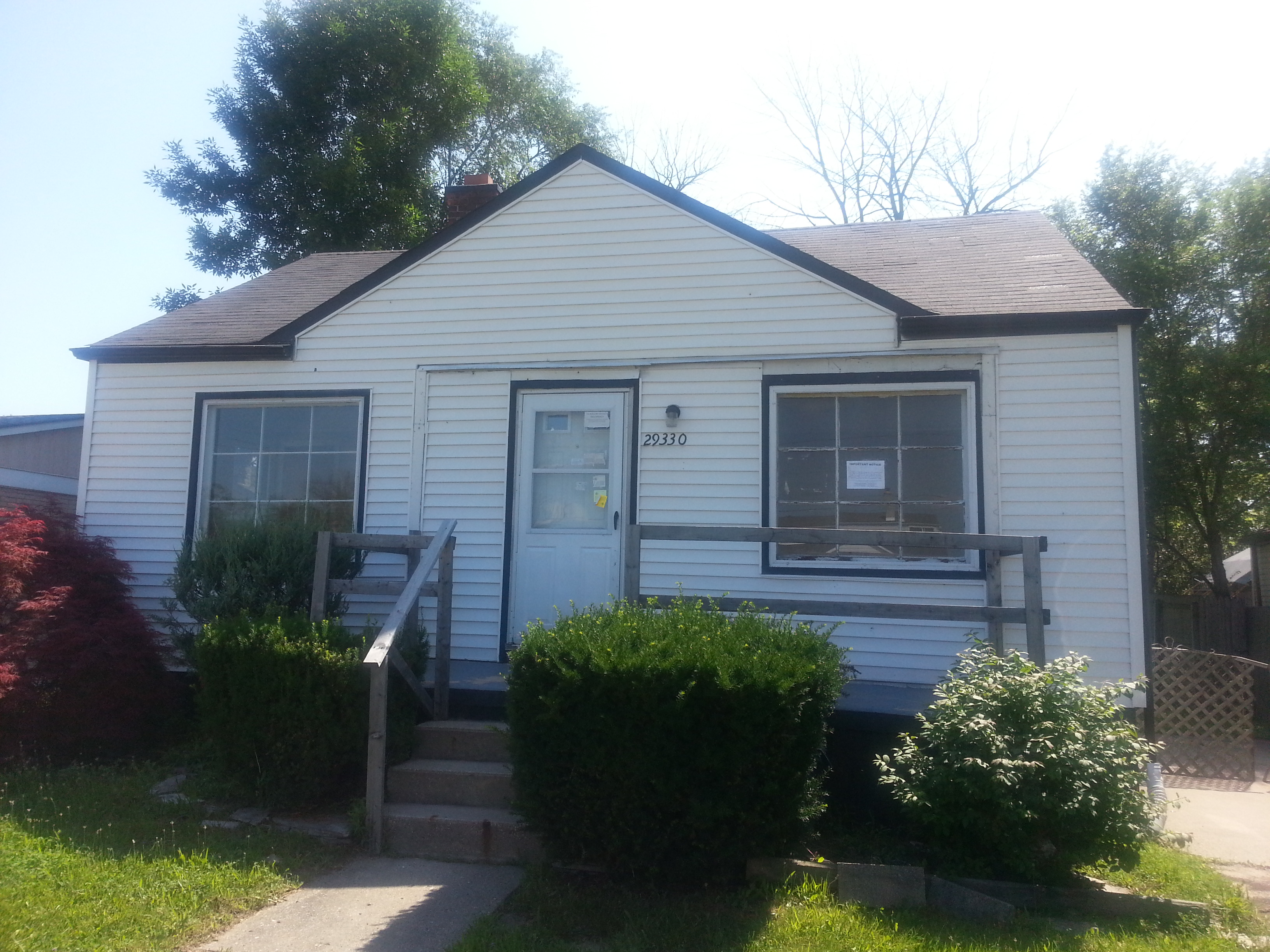 29330 Little Mack Ave