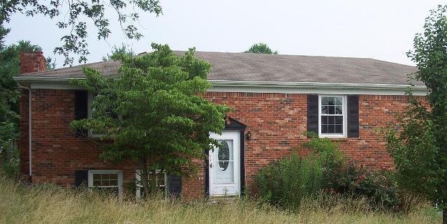 316 Bold Forbes Drive
