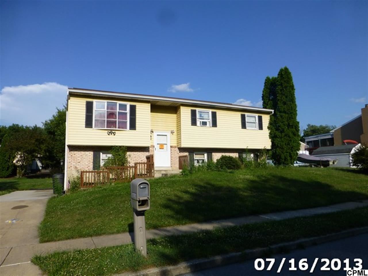 1121 Bethlynn Dr