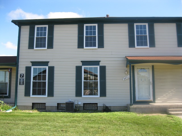 8853 Sunrise Drive Unit #34