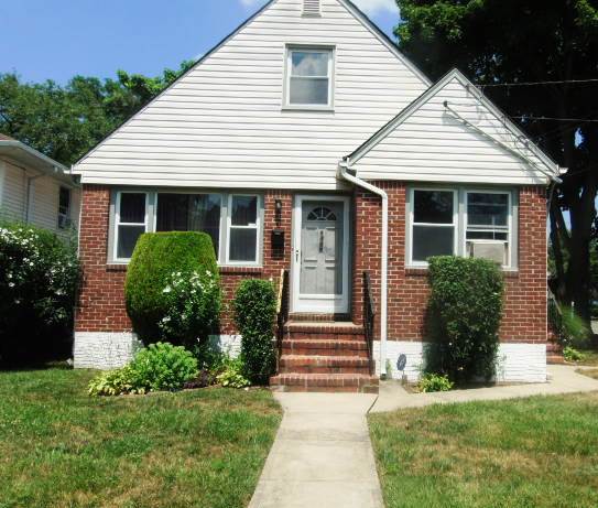 169 West Marshall Street