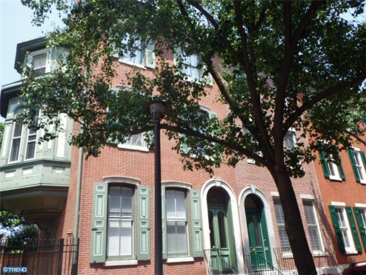 1723 Wallace St # 101