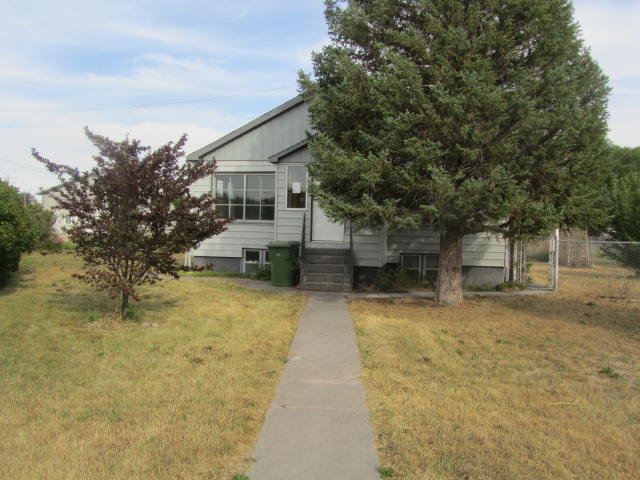 1190 N Shilling Avenue
