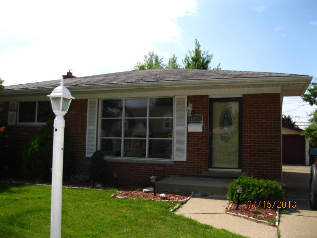 15716 Flanagan