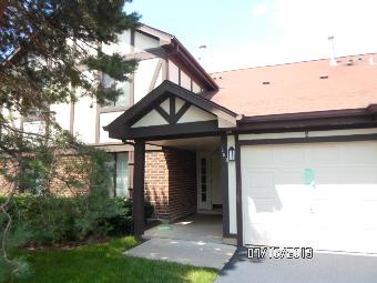 863 East Carriage Lane Unit 8