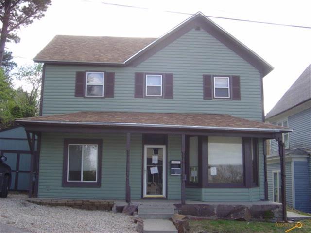 115 Paul St