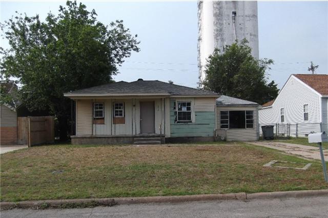 2338 SW Evans Ave