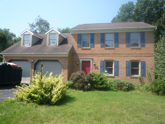 9 Horseshoe Dr