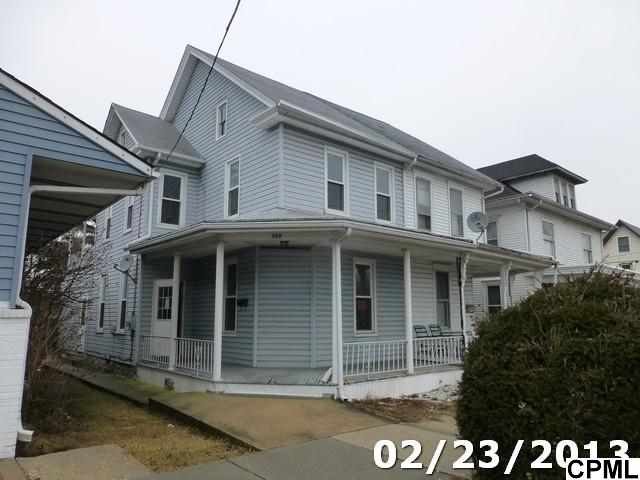 509 E Main St