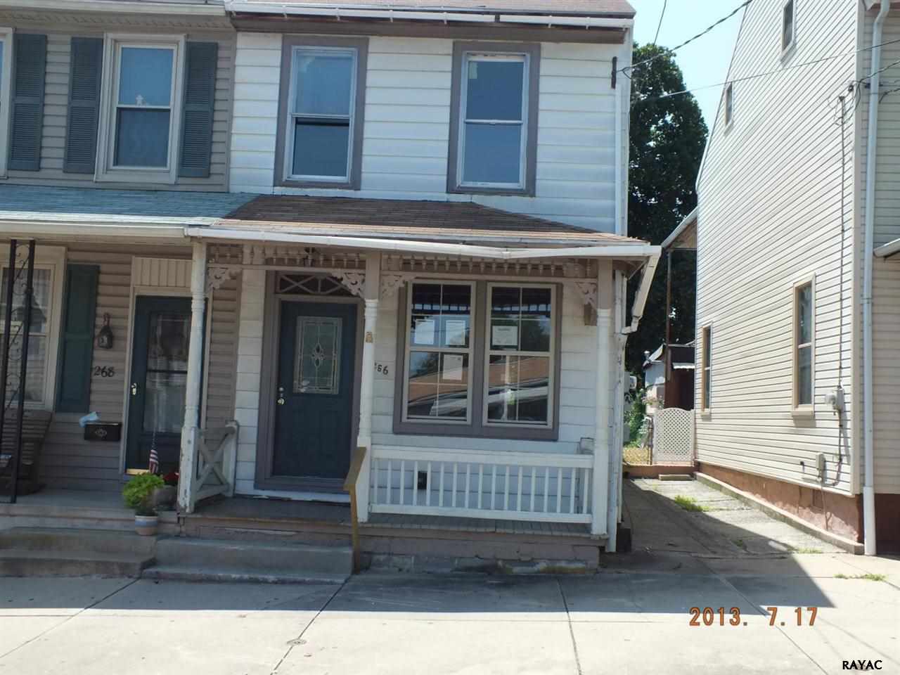 266 S 5th St