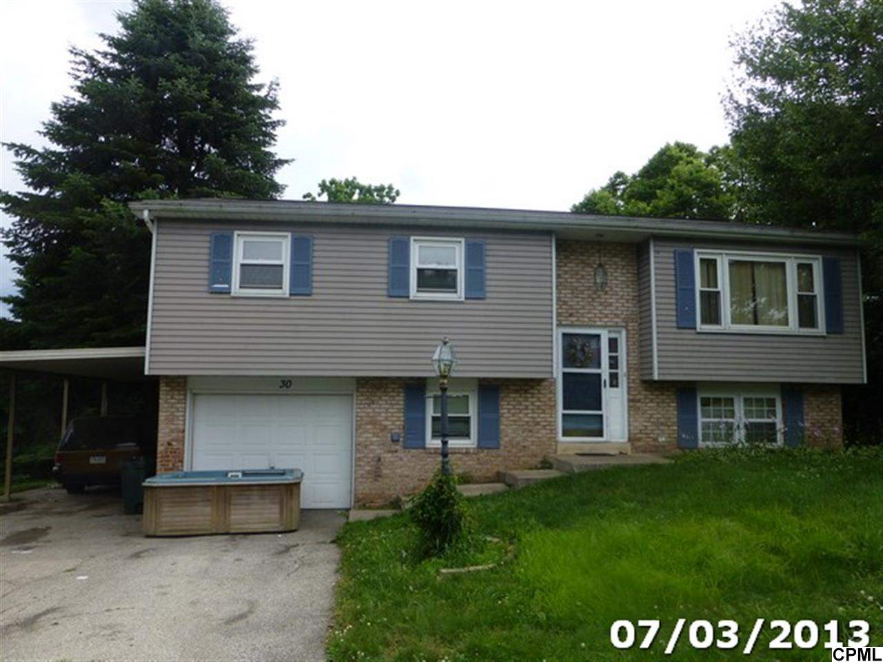 30 Orchard Ave