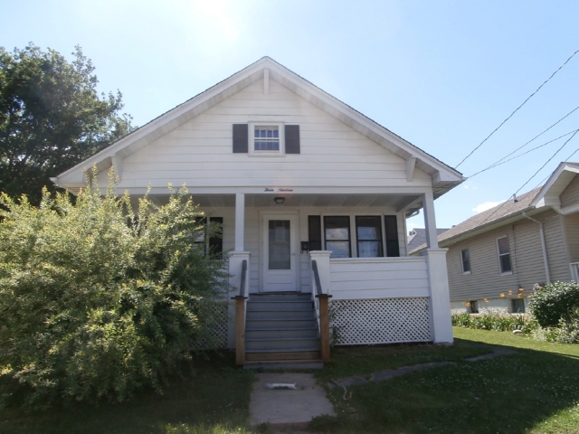 319 North Levering Ave