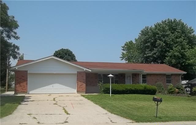 724 Clarence Dr