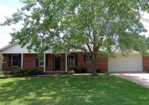 1615 Ronny Drive